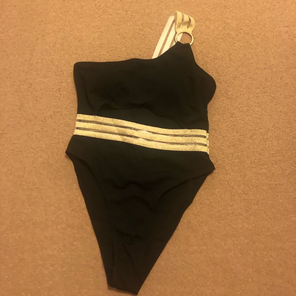 SHEIN BATHING SUIT